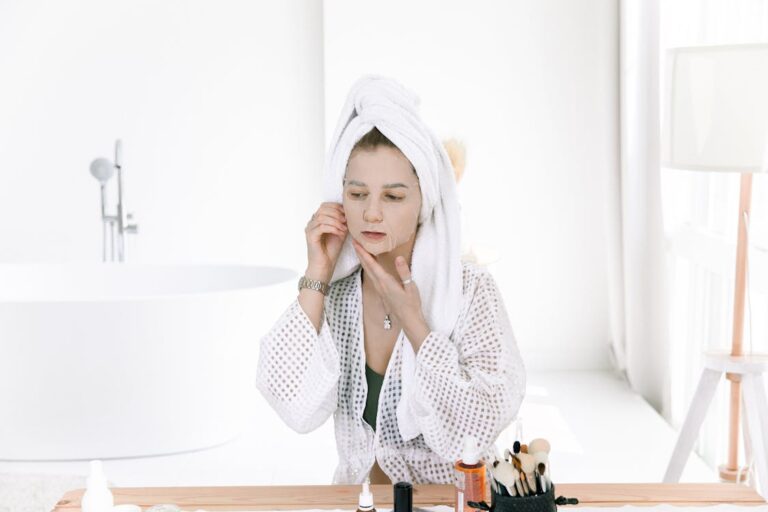 Where can I recycle old, unused beauty products? Where can I recycle old, unused beauty products?