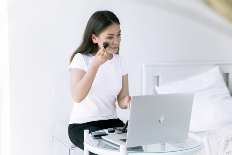 Why testing beauty products on computers is very reliable. Why testing beauty products on computers is very reliable.
